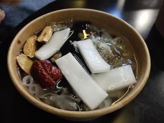 椰子水清补凉-做得清补凉(上邦店)