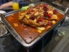 -小巷餐厅(五大街店)