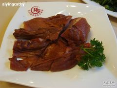 五芳斋滋味鸭-五芳齋(云南南路店)