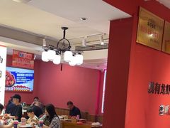 -龙虾当家·大排档(红谷滩五中店)