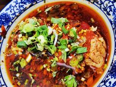 -南街杨记·麻辣烫