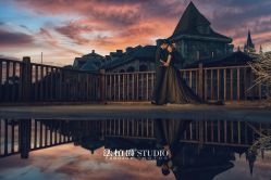 -太古映画婚纱摄影(天河店)