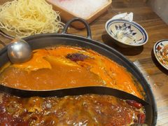 -旧街市鲜货老火锅(大光路店)