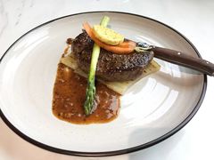 -Wei菋·Le Bistrot