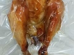 -大益烤鸡