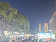 -鼓楼夜市