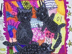 -佳禾国际美术书法教育(仁恒伊势丹校区)