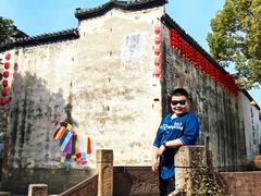 -黎阳老街