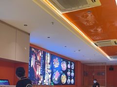 -妙香居韩国烤肉(容桂天佑城店)