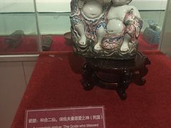 -武汉达临性学生命文化博物馆