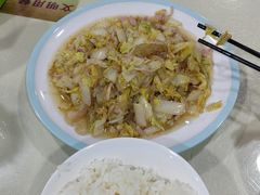 -石饮红星包子(中山路店)