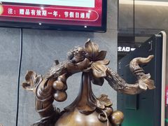 -星河湾温泉洗浴酒店