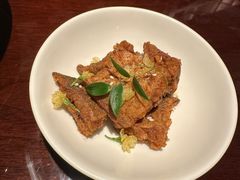 -环球港凯悦 · 享悦中餐厅