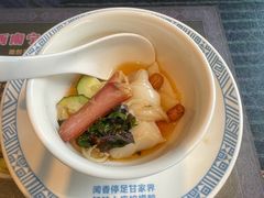 -甘家界牌柠檬鸭(青山店)