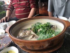 -风味小馆(天目湖宾馆店)