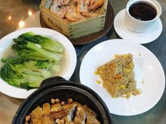 -食街•早茶•儿童套餐(长隆企鹅酒店)