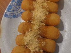 -十六蒲(桂林路店)
