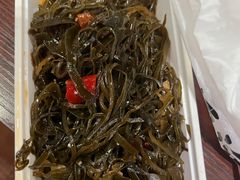 -顺溜·手工刀削面·黑金店(铜锣湾店)