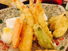 -桃屋日本料理(清华科技园店)