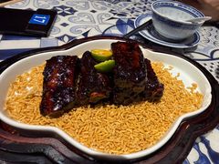 -图味美小黄鱼·景德菜(浙江路店)