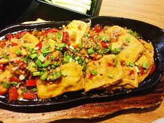 -荣波烤鸭(新世纪百货店)