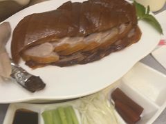 -便宜坊烤鸭店(科创店)