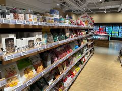 -七鲜超市(瑞虹天地太阳宫店)