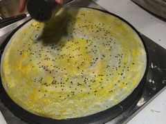 -煎饼道·新鲜现做(来福士店)