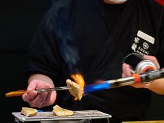 大满足鹅肝手卷-Sushi Hanzo半藏(天环广场店)