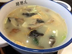 -春来和(汉城南路店)