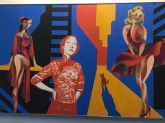 -东浩兰生上海世博展览馆