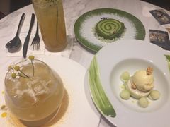 -théATRE 茶聚场(王府中環店)