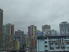 -重庆平顶山公园