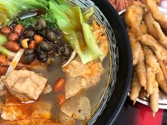 -笋果坊螺蛳粉(竹园小区店)