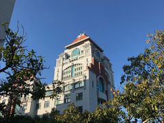 -厦门大学(思明校区)