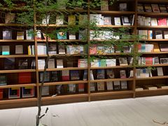 -二酉书店TOYOU BOOKS