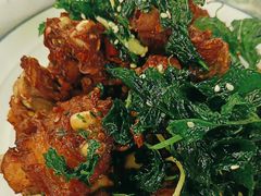 -浩海火燒雲傣家菜(芮欧百货店)