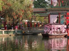 -宝墨园景区