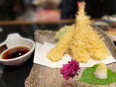 -古田居·特色寿司料理(骏欣中心店)