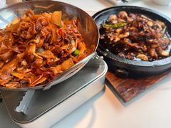 -庆江南江南菜(琴湖溪里花园城店)