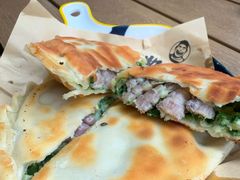 -地二手作鱼汤馄饨(上街里店)