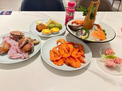 -水之梦(黄浦店)