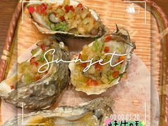 -日日鲜茶餐厅(小公园店)