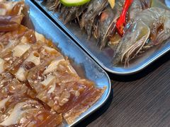 -老大连·海肠捞饭·大连海鲜大连菜(西安路店)
