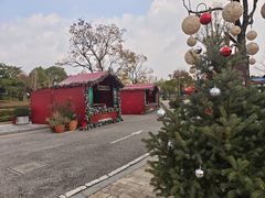 -阳澄湖半岛旅游度假区