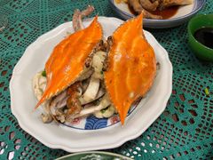 -花满楼(启秀路店)