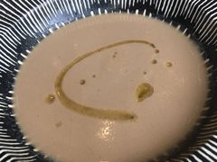 野菌蘑菇忌廉汤-Mezomd曼索蒂西班牙餐厅(广粤店)