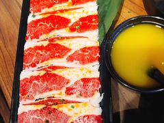 -九田家黑牛烤肉料理(无锡T12店)