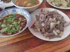-三中高皇羊肉馆