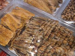 -水一方现烤鱿鱼丝大连特产(华南亿合城店)